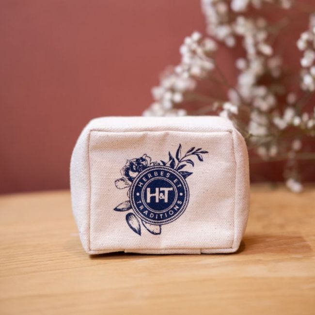 TROUSSE AROMA