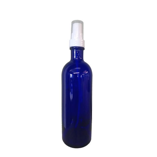 PREPARATION FLACONNAGE -...