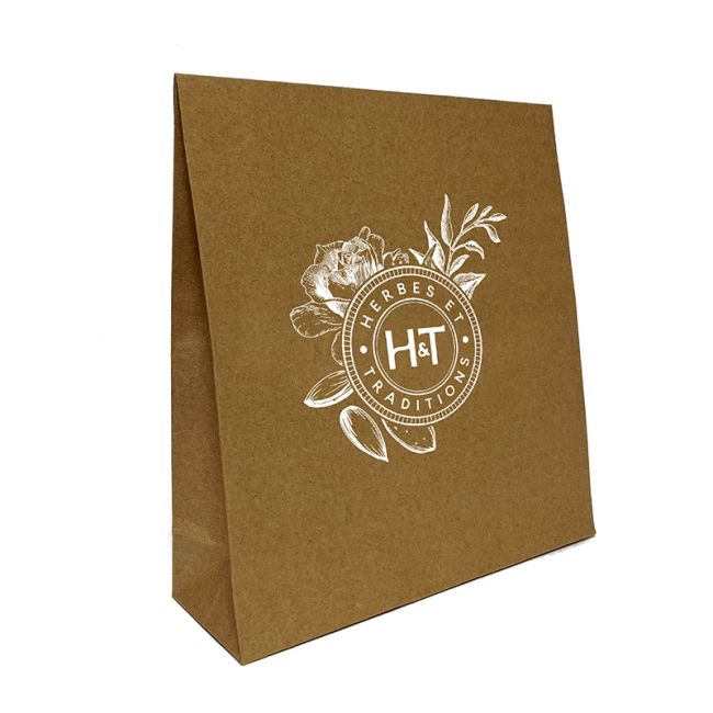 GRANDE POCHETTE CADEAU