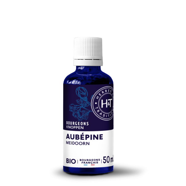 GEMMO MACÉRÂT - AUBÉPINE...