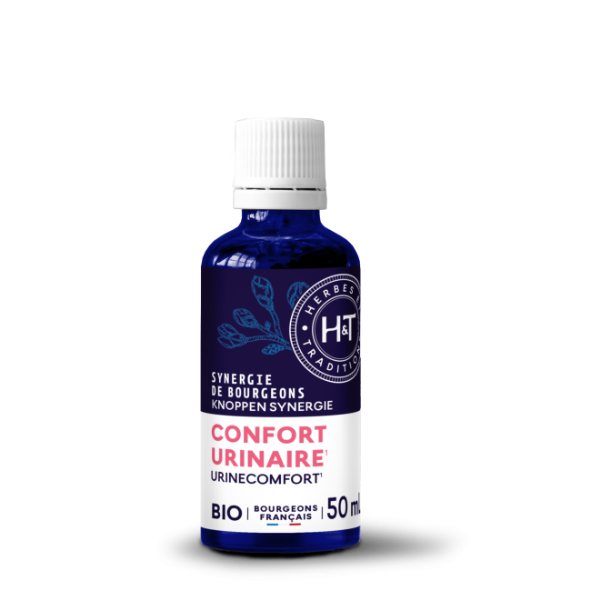 GEMMO SYNERGIE - CONFORT...