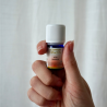 QUANTIQUE OLFACTIF BIO - AGIR