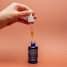 SÉRUM NOURRISSANT BIO RITUEL SÉRÉNITÉ (VATA)