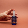 SPRAY D’AMBIANCE VITALISANT BIO RITUEL ÉNERGIE (KAPHA)