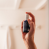 SPRAY D’AMBIANCE RECONFORTANT BIO - RITUEL SÉRÉNITÉ (VATA)