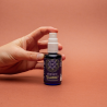 SPRAY D’AMBIANCE RECONFORTANT BIO - RITUEL SÉRÉNITÉ (VATA)