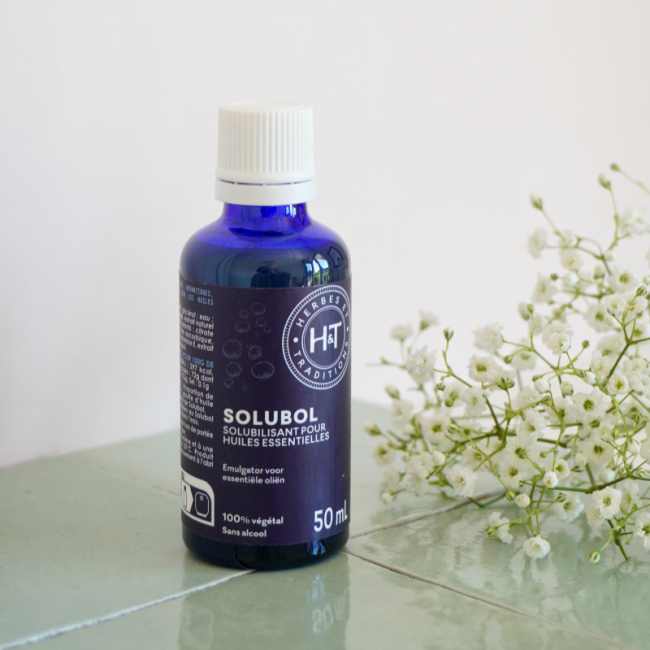 PREPARATION BASE NEUTRE -...