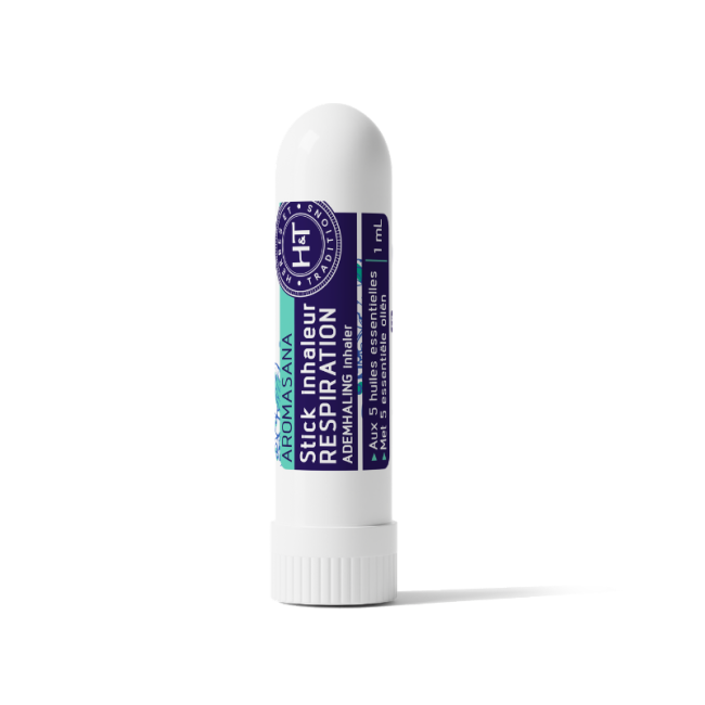 STICK INHALATEUR...