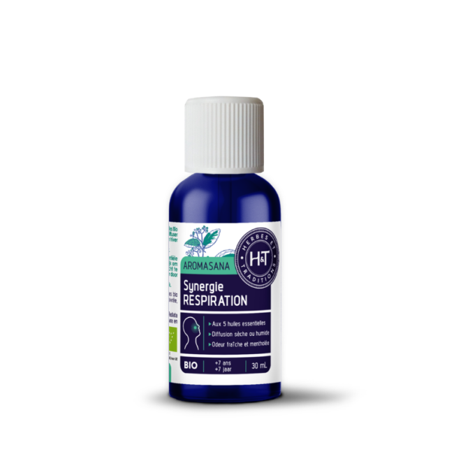 SYNERGIE RESPIRATION – BIO