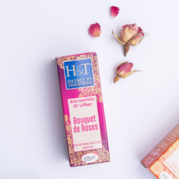 Synergies d'intérieur parfumées aux huiles essentielles à diffuser