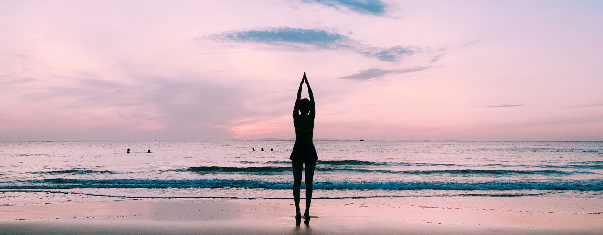 Trek Yoga avec Aglaé