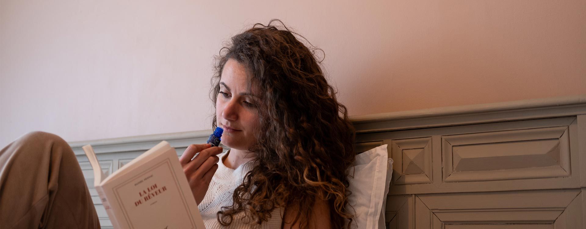 Quelles huiles essentielles pour le stress ?