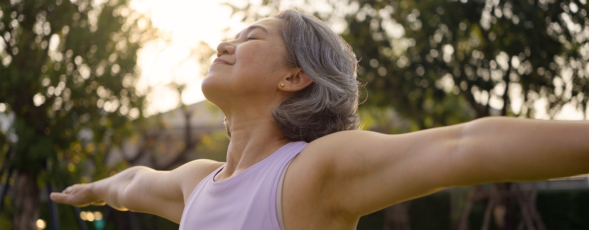 Ménopause et Ayurveda : comment mieux vivre cette transition