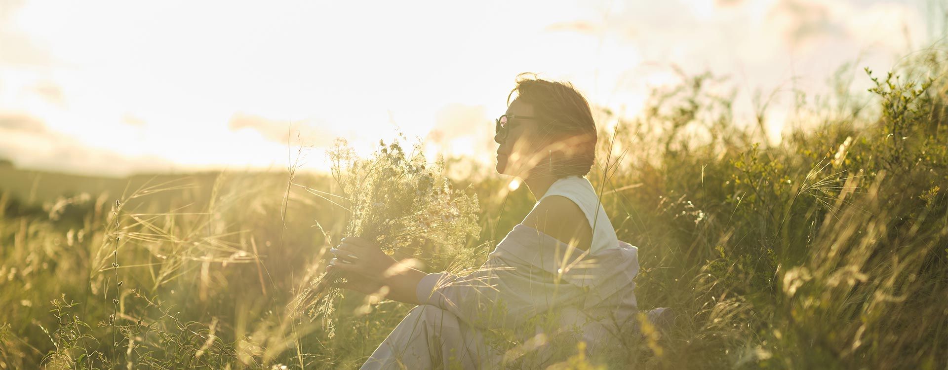 Mieux vivre la ménopause avec l'aromathérapie