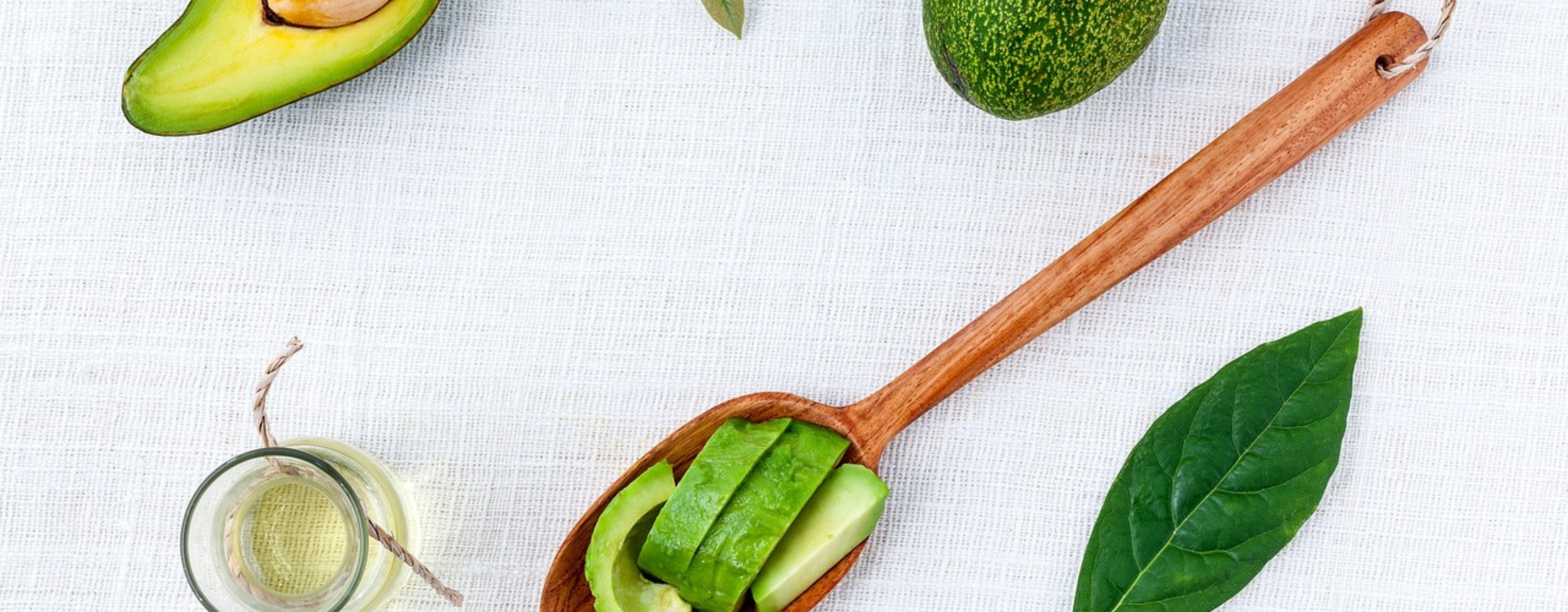 Huile de Massage Bébé à l'huile d'avocat