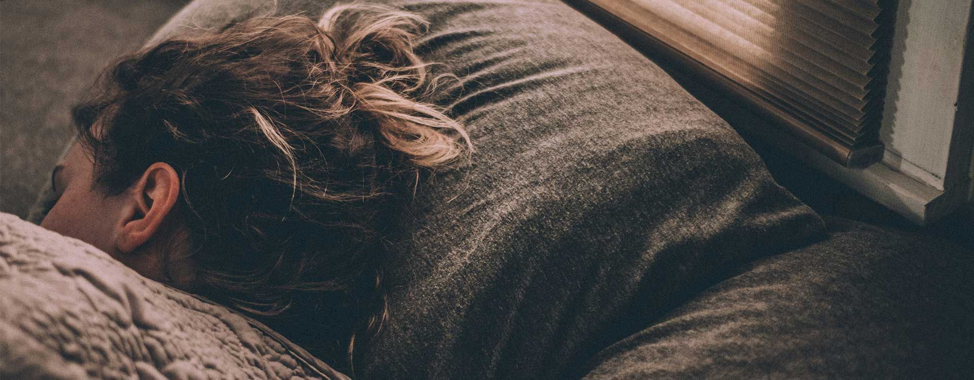 Retrouver le sommeil grâce à l'aromathérapie