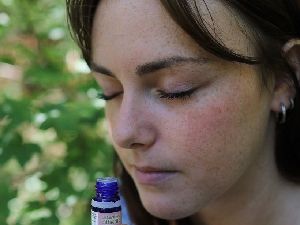 L'olfactothérapie : quand la gestion de nos émotions passe par l'odorat