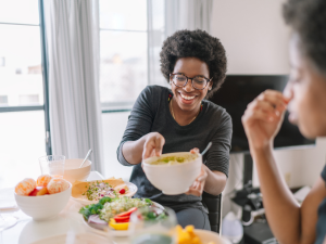 Alimentation Kapha : le guide complet pour retrouver légèreté et équilibre