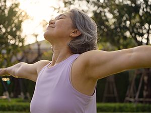 Ménopause et Ayurveda : comment mieux vivre cette transition